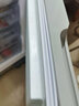 水木风适用海尔美菱新飞美的冰箱门封条通用磁性门密封条胶条吸力磁条密封圈边条门胶条门密封条 胶水款 留言指定门（大） 实拍图