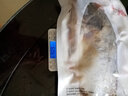 简鲜正宗安徽臭鳜鱼半成品黄山特产臭桂鱼徽州桂鱼活鱼鲜制三去净膛 600-700g/ 1条超大装 实拍图