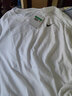 耐克（NIKE）T恤男士 25夏季新款运动服装健身速干衣圆领休闲半袖透气冰丝短袖 DRI-FIT导湿速干/热推款/晒图退5 XL 【180】体重150~170斤左右 实拍图