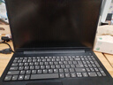 联想笔记本电脑全新英特尔高性能轻薄本 家用娱乐政府办公学生网课手提电脑V15/P15H可选 N4500 8G内存 512G高速固态丨V15 升级 满血高性能显卡 全高清防眩光屏 实拍图