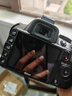 尼康D5100 D5200 D5300 D3200 D3400 D3100 D90二手单反相机入门级 95新D3100含18-55VR镜头 官方标配 实拍图