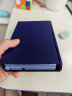 卡西欧（CASIO） 电子词典保护套E-XA99/200/300/800 E-W220/100适用 蓝色 晒单实拍图