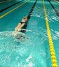 阿瑞娜（arena） 女士专业竞技款竞速比赛 三角高叉连体游泳衣女 性感显瘦泳装 BKRD L(165/85) 晒单实拍图