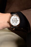 劳特莱英国格林威治系列欧美表男士手表全自动镂空机械表手表送生日礼物 GS02942/01 实拍图