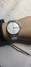 宇联（UNION GLASHUTTE SA）格苏蒂德国维罗精钢男士自动机械日历腕表D011.407.11.031.01 晒单实拍图
