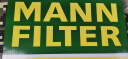 曼牌（MANNFILTER）HU612/2XM机油格滤芯适用于君威/科鲁兹/英朗/景程/迈锐宝/爱唯欧 实拍图