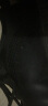 稻草人男鞋加绒保暖棉鞋休闲鞋皮鞋男士跑步鞋运动韩版潮流轻质舒适 可选单鞋 黑色加绒(22) 39 实拍图