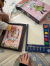逻辑狗2-3-4-6岁男女孩儿童卡片早教机玩具幼儿园思维逻辑训练生日礼物 实拍图