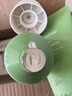 悦诗风吟（innisfree）绿茶爽肤水乳套装透明质酸平衡控油舒缓补水清爽保湿套装 绿茶水乳洁面套装 实拍图