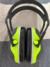 3M隔音耳罩X4A噪音耳罩 可调节头带33db可搭配降噪耳塞 1副装 晒单实拍图