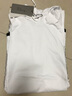 汉角 夏季百搭连帽短袖t恤男潮流带帽运动嘻哈上衣帽衫韩版港仔卫衣潮 鹏兴338白色 2XL/180【135-150斤】 实拍图