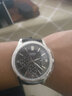 卡西欧（CASIO） 卡西欧(CASIO)手表商务男士运动防水三眼指针时尚石英腕表送男友 MTP-1375D-7A 实拍图