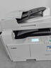 佳能（Canon）iR 2224N 2224L 2425 2925黑白激光打印机办公大型商用公司复印机a3a4打印复印扫描机一体机复合机 黑白iR2425【双面(打印+复印+扫描)单纸盒】 实拍图