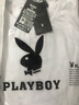 花花公子（PLAYBOY）短袖T恤男套装男休闲两件套半截袖短裤子夏季休闲运动男透气宽松 黑绿色 XL （130斤-150斤） 实拍图