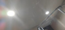 飞利浦LED灯泡E27螺口 小柱灯家用超亮节能玉米灯泡客厅水晶灯吊灯光源透明复古节能灯恒亮型小灯泡 E27大螺口 金底水晶柱泡9W 白光 晒单实拍图