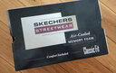 斯凯奇（Skechers）男鞋夏季一脚蹬帆布鞋商务通勤休闲软底板鞋66387 实拍图
