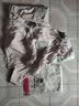 骆驼（CAMEL）小光阴 防晒衣男户外遮阳连帽清爽时尚休闲防晒服外套 1005A 实拍图