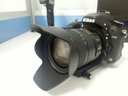尼康/Nikon 全画幅变焦广角镜头 二手镜头 尼康 AF-S 24-120/3.5-5.6 VR 9成新 单反镜头 实拍图