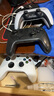 XBOX Xbox手柄 Series 新款无线蓝牙游戏手柄 SteamPC电脑手柄  国行Series 手柄【磨砂黑】 实拍图