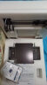 谊和（YIHERO） 3d打印机桌面级创客全金属彩屏高精度教育家用快速立体三d创意打印模具工业级 MF-1 实拍图