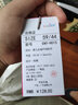 优奇婴儿衣服夏季薄款纯棉连体衣新生幼儿睡衣宝宝纱布哈衣夏装空调服 夏款【烧花款】蓝色 59cm 实拍图