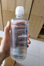 博士伦博乐纯隐形眼镜护理液瓶装美瞳护理液 300ml*2+120ml 实拍图