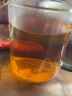 凤牌 滇红泡泡茶茶叶 中华老字号6种滋味红茶 24g 实拍图