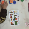 教玩世家数字方块大小颗粒积木男孩女孩2-3-6岁儿童玩具礼物拼搭动脑 一斤 实拍图