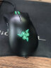 雷蛇（Razer） 炼狱蝰蛇联名款有线电竞游戏鼠标 黑色（右手人体工学 雷云3驱动 带侧键） 蝰蛇6400标准版 实拍图