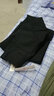 魔之韵薄款加绒可选女裤春秋冬季款休闲裤子女士弹力打底外穿小脚裤928 928春秋款不加绒【长裤】 常规 L(105-115斤左右) 实拍图