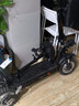 PAFULUO 折叠电动滑板车成人代驾电动折叠车亲子电动车越野迷你电动车 双电机2400W时速65续航85-100 48v 实拍图