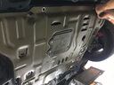斯悦特 别克英朗发动机护板24款君威君越昂科威S 威朗GL8底盘装甲下护板 发动机 铝镁合金 15-17款 英朗1.5L 实拍图