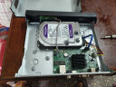 海康威视（HIKVISION） 西数4tb监控机械硬盘SATA 3.5英寸紫盘 机械硬盘 实拍图