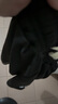 唐号短裤男生舒适潮流侃爷FOG高街休闲宽松大码五分裤女直筒学生美式 长隆  G35  黑色 XL 实拍图