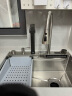 COLMO家用净水器伴侣管线机 全通量匹配 高温杀菌智能感应取水 制冷加热直饮一体 饮水机 CWG-DA01 实拍图