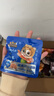 三只松鼠精选零食 鱿鱼丝原味20g 实拍图