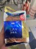 AGF 日本进口 奢华咖啡店 特选混合特浓黑咖啡粉  120g/袋60杯 实拍图