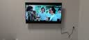 【瑕疵机】乐视Letv超4X55 9成新 智能WiFii超级4k HDRTV大内存3+32G平板电视 挂架版 实拍图