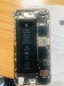 毕亚兹 苹果6S手机电池 iPhone6s电池 升级大容量至尊版2400mah毫安手机内置聚合物更换安全续航耐用DC-2 实拍图
