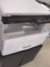 理光（Ricoh）MP2014AD打印机 A3黑白激光多功能一体机大型商务办公数码复合机复印机三合一 理光MP2014（打印复印扫描） 晒单实拍图