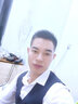 海派浩宇 正装马甲男装商务修身西装马夹V领职业装背心 藏青 XL 175/96A 实拍图