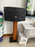 JBL【全新原装】KI110家庭ktv音响套装家庭影院家用k歌卡拉ok点歌一体机音响套装ktv唱歌全套设备 豪华版【全新升级金标音箱】 官方授权_全国免费上门安装 实拍图