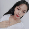【定制刻字】欧芙丽999足银项链女镶莫桑钻女士吊坠首饰时尚饰品七夕情人节生日礼物送女友 【心中有你】蓝钻款 实拍图