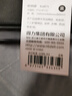 得力（deli）旅行收纳袋收纳包 化妆品洗漱收纳包 外出旅游手提 黑64871 实拍图
