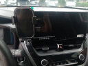 典翼（CYBERWING）丰田系列专车专用卡屏幕款车载手机支架可横屏静音镜面导航支架 23款卡罗拉/雷凌/锋兰达10.25寸 晒单实拍图