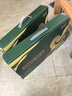 风车牧场牧卡优全脂无添加蔗糖高钙A2酪蛋白纯羊奶粉350g*2礼盒装年货礼盒 实拍图