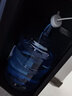 韩禾水桶纯净水桶饮水机桶大号桶装水桶食品级储水桶加厚矿泉水接水桶 15升PC材质（拧盖）款 实拍图