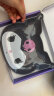 HELLO KITTY（凯蒂猫）玉桂狗陶瓷碗碟餐具套装三丽鸥可爱卡通儿童库洛米盘子碗生日礼物 【库洛米】三件套 晒单实拍图