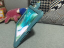 唯诺思 iPad Pro保护套Air2儿童保护套硅胶9.7英寸全包边苹果平板电脑壳轻盈舒适小恐龙 iPad套Pro/Air2-9.7英寸 实拍图