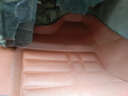 驾驰五菱荣光S脚垫6407专用宏光S皮革大全包围车垫子面包车全车脚垫 前排 棕色 荣光  实拍图